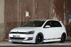 Volkswagen Golf by Ingo Noak Tuning 2014 года